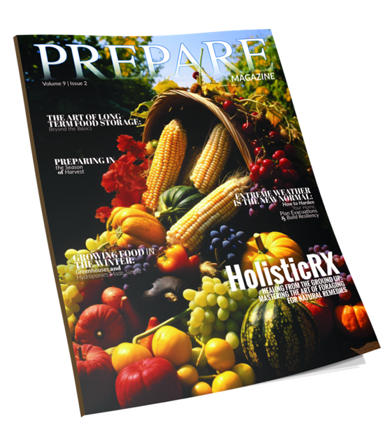 Volume 9, Issue 2 publication
