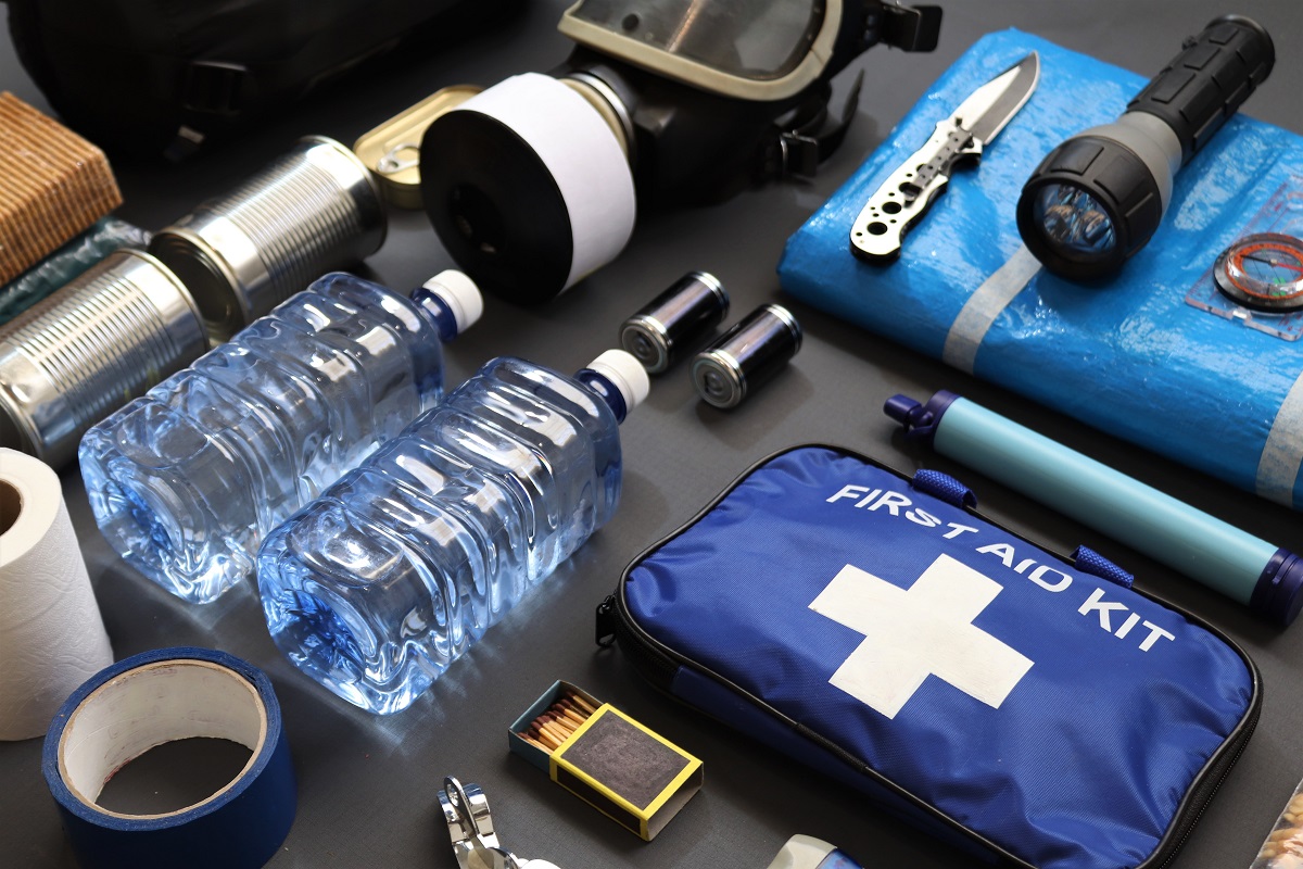 Bug Out Bag Essentials: Preparing for Emergencies