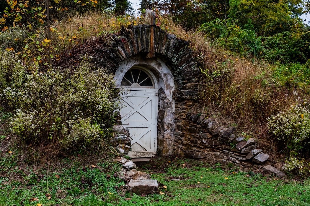 Consider Building a Root Cellar for Preparedness – A Step Towards Self-Sufficiency