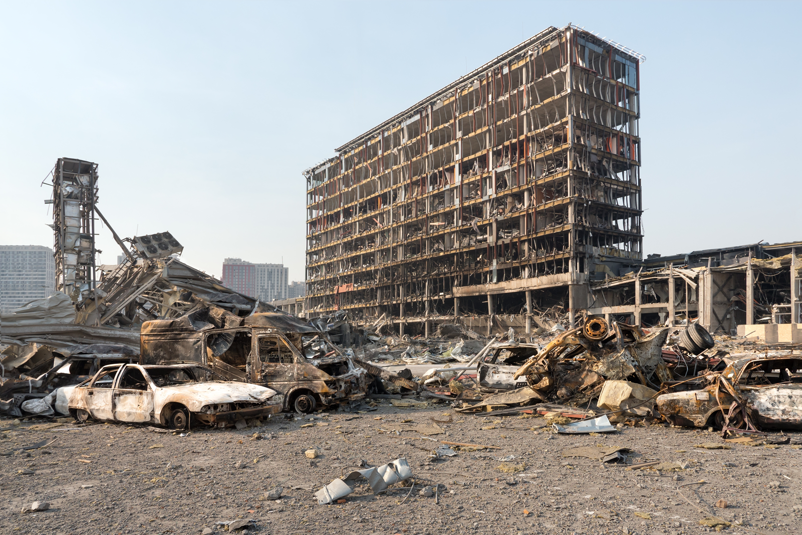 What Mistakes Should I Avoid With Disaster Preparedness?