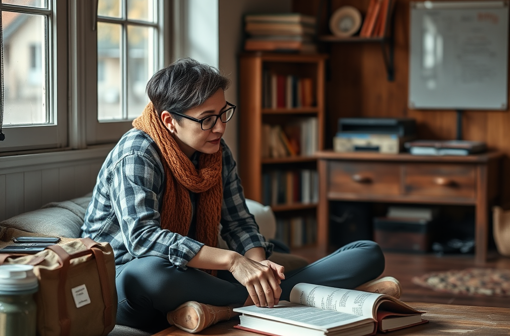 How to Connect in order to Prepare