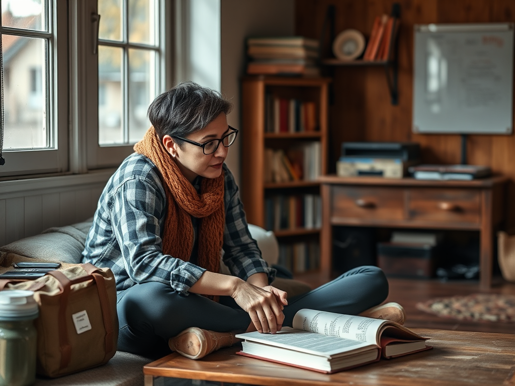 How to Connect in order to Prepare