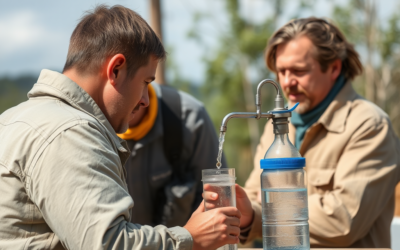 Confusion Around Water Purification Methods: Key Techniques and Common Misunderstandings