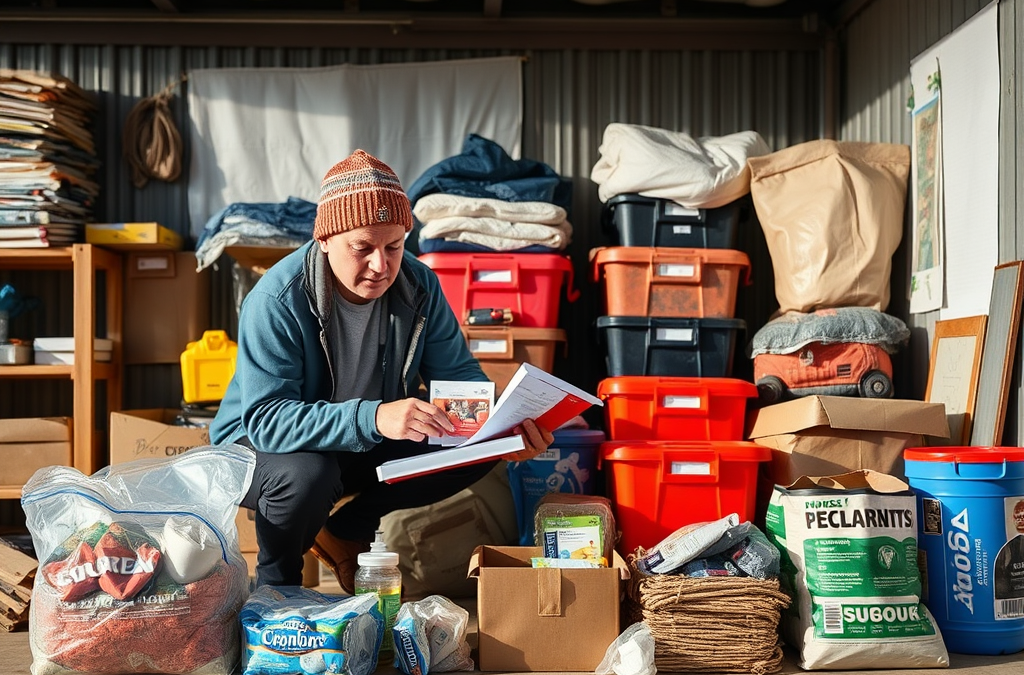 Hidden Costs of DIY Emergency Supplies: Common Mistakes and Financial Pitfalls