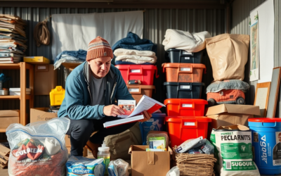 Hidden Costs of DIY Emergency Supplies: Common Mistakes and Financial Pitfalls