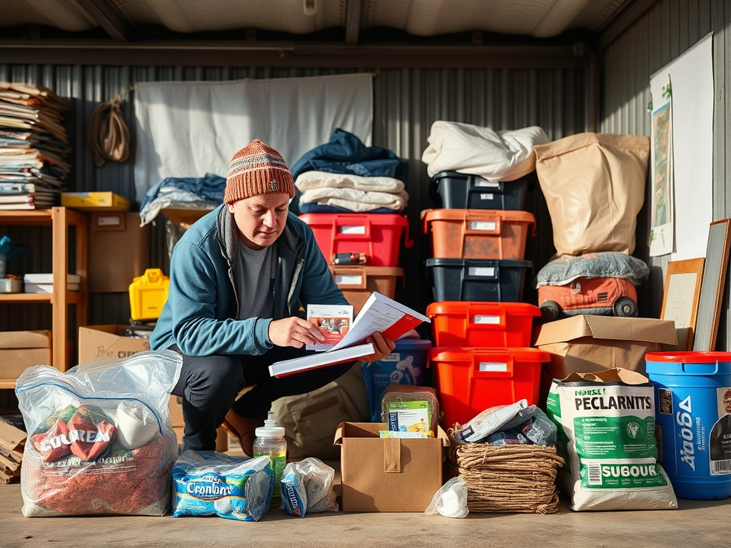 Hidden Costs of DIY Emergency Supplies: Common Mistakes and Financial Pitfalls