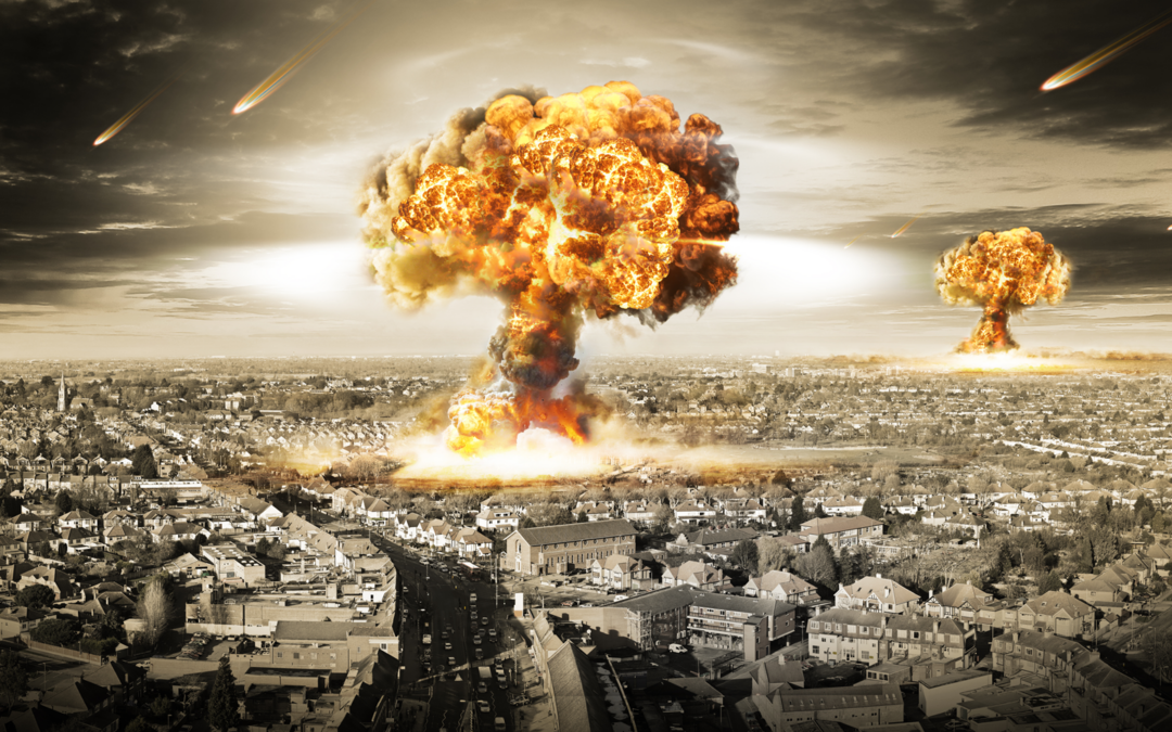 How Long Does Disaster Preparedness Usually Take To See Results?