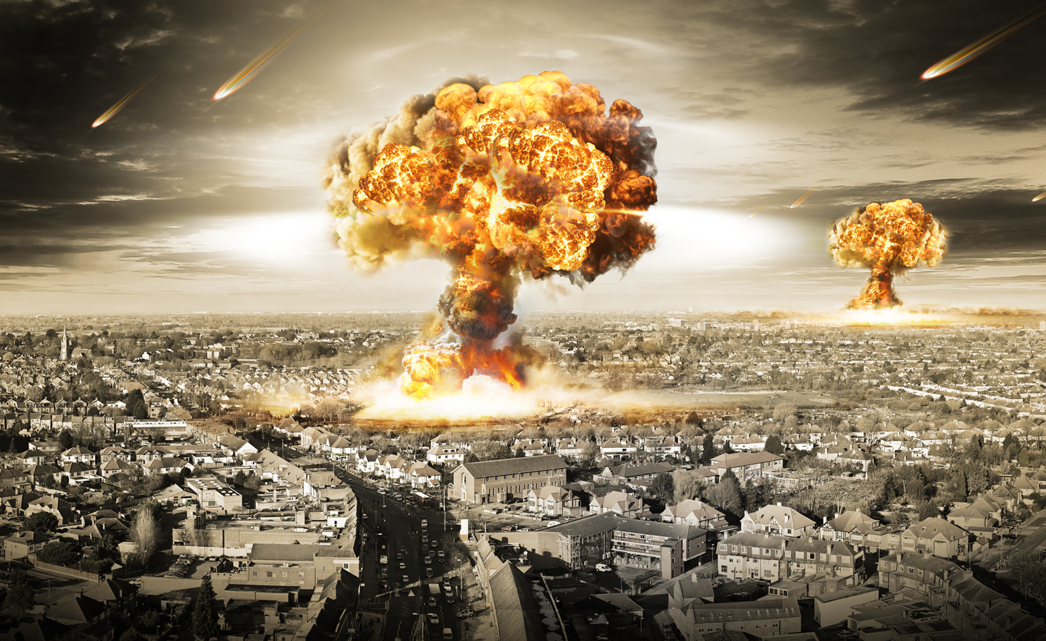 How Long Does Disaster Preparedness Usually Take To See Results?