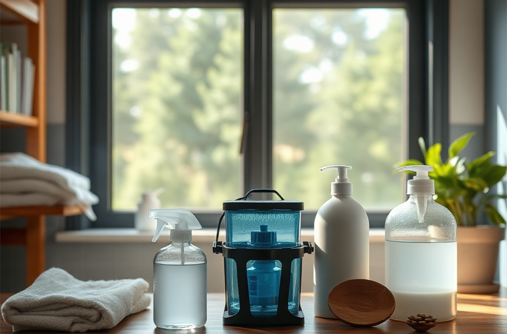 How to Maintain Hygiene During Long Outages: Practical Steps and Essential Supplies