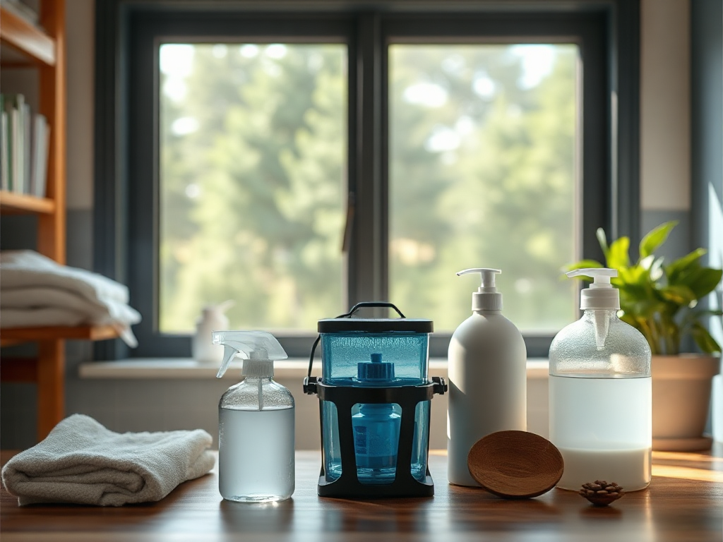 How to Maintain Hygiene During Long Outages: Practical Steps and Essential Supplies How to Maintain Hygiene During Long Outages: Practical Steps and Essential Supplies