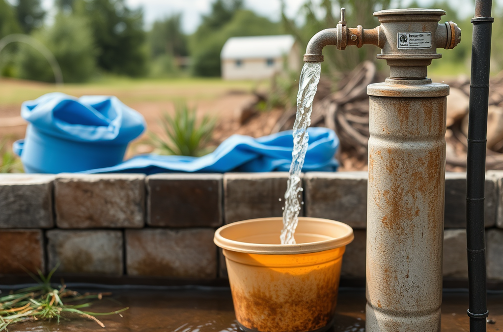 How to Reduce Water Usage in Emergencies: Effective Methods and Practical Strategies