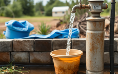 How to Reduce Water Usage in Emergencies: Effective Methods and Practical Strategies
