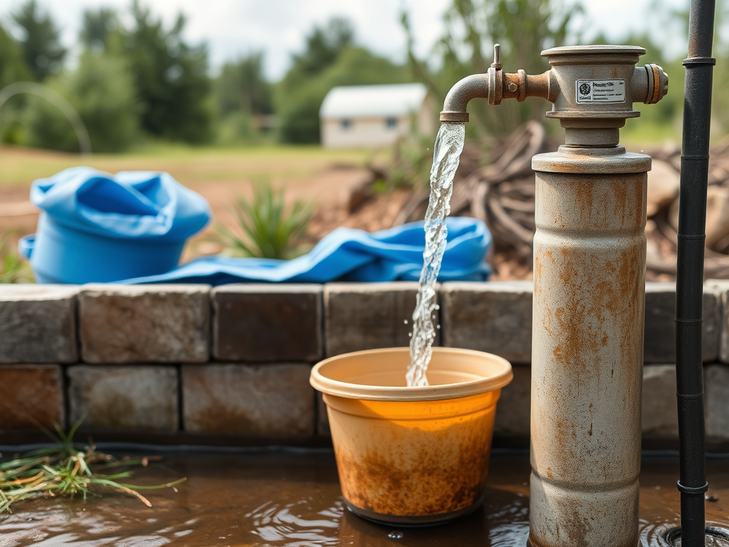 How to Reduce Water Usage in Emergencies: Effective Methods and Practical Strategies