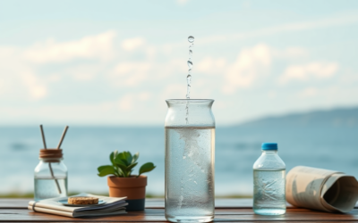 How to Stay Hydrated When Water Is Scarce: Effective Techniques and Natural Alternatives