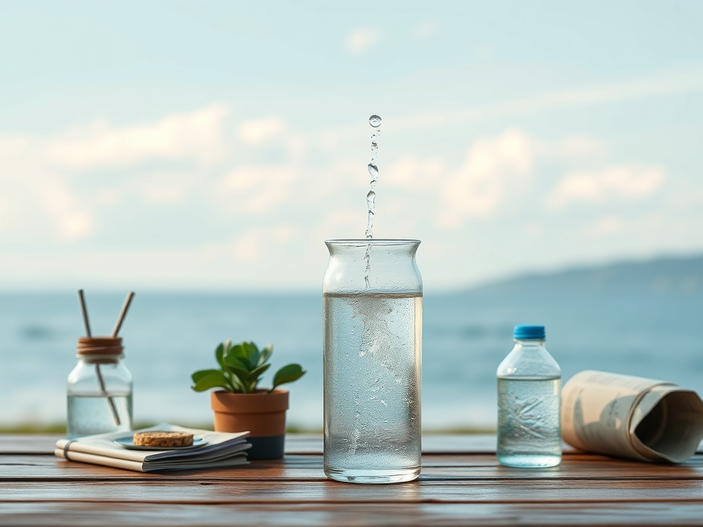 How to Stay Hydrated When Water Is Scarce: Effective Techniques and Natural Alternatives How to Stay Hydrated When Water Is Scarce: Effective Techniques and Natural Alternatives