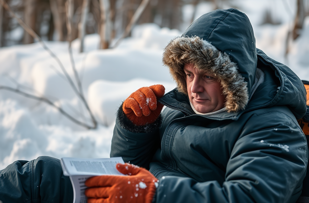 What Are Signs of Hypothermia Early Stages: Recognizing Symptoms and Risks