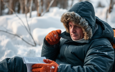 What Are Signs of Hypothermia Early Stages: Recognizing Symptoms and Risks