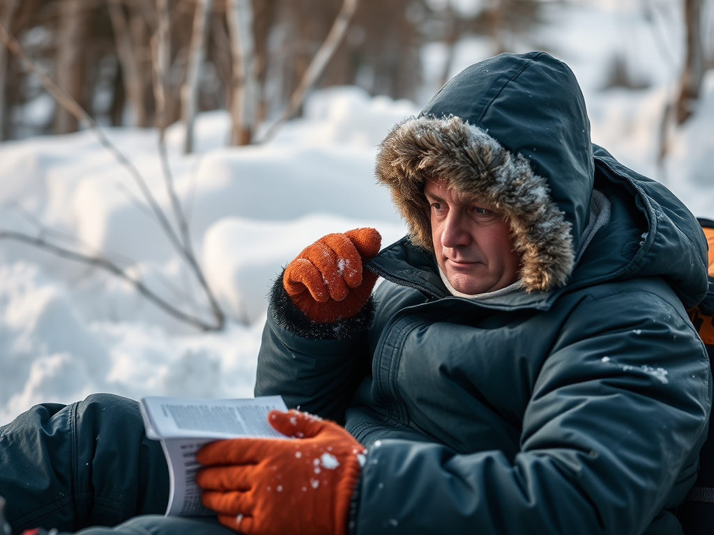 What Are Signs of Hypothermia Early Stages: Recognizing Symptoms and Risks