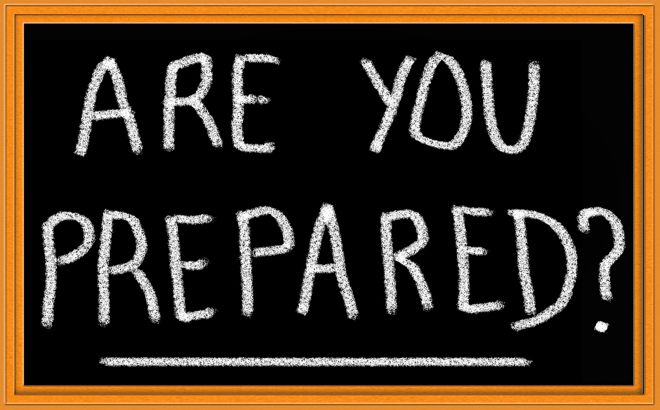What Are The Most Effective Methods For Emergency Preparedness?