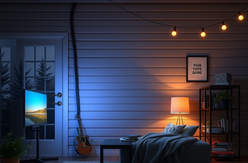What Is The Best Backup Lighting For Home During A Power Outage: Top Options and Considerations