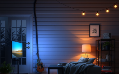 What Is The Best Backup Lighting For Home During A Power Outage: Top Options and Considerations