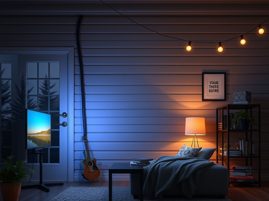 What Is The Best Backup Lighting For Home During A Power Outage: Top Options and Considerations What Is The Best Backup Lighting For Home During A Power Outage: Top Options and Considerations