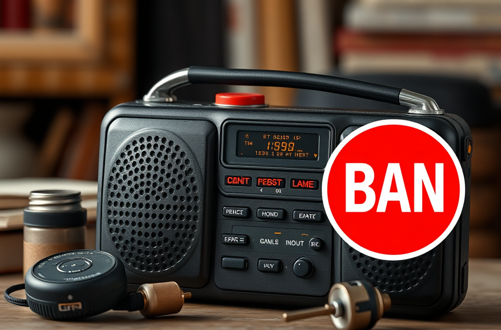 What Is The Most Reliable Emergency Radio: Top Features and Recommendations