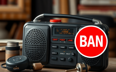 What Is The Most Reliable Emergency Radio: Top Features and Recommendations