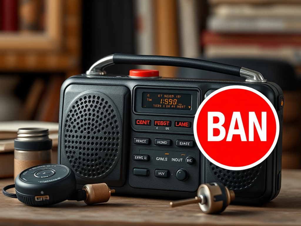What Is The Most Reliable Emergency Radio: Top Features and Recommendations