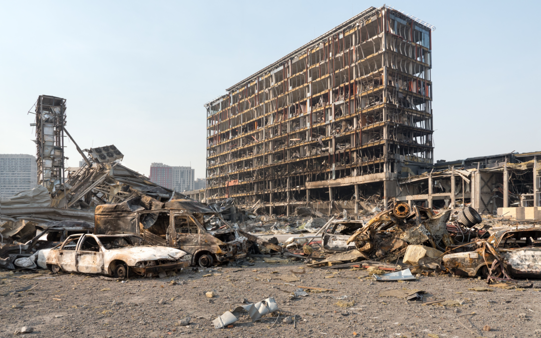 What Mistakes Should I Avoid With Disaster Preparedness?