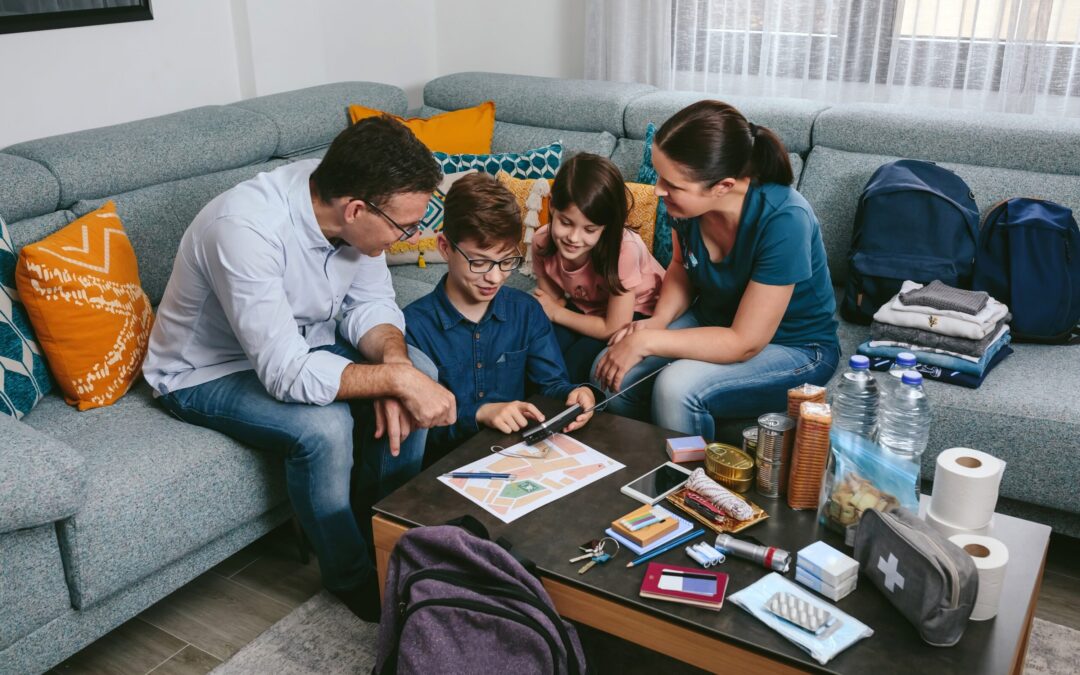 What Mistakes Should I Avoid With Emergency Preparedness?