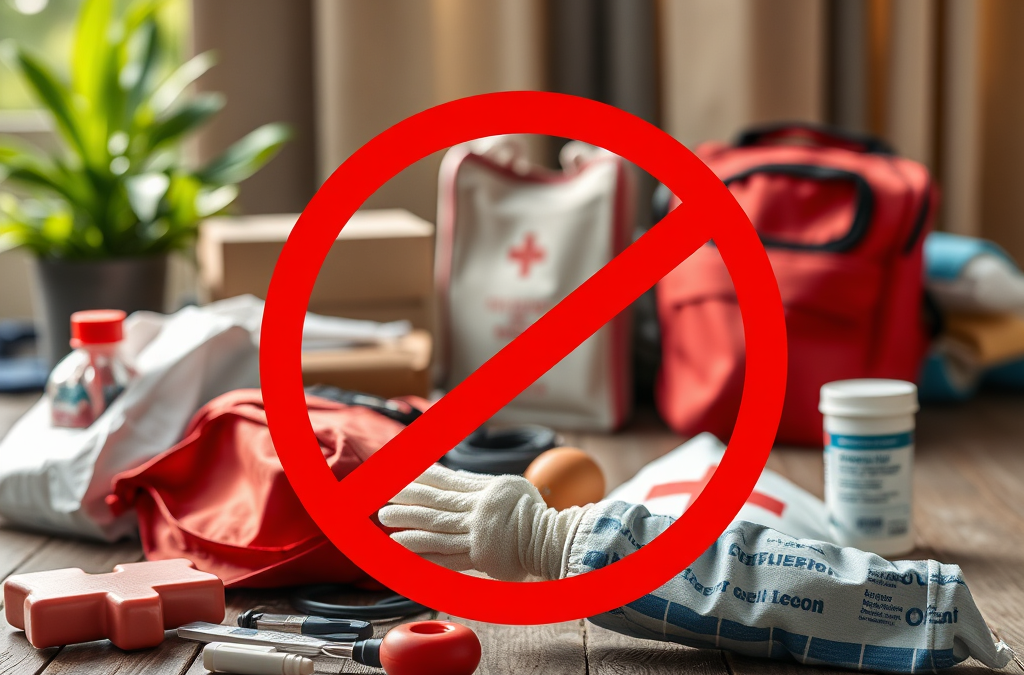 What To Do If Medical Help Is Unavailable: Essential Steps and Practical Solutions