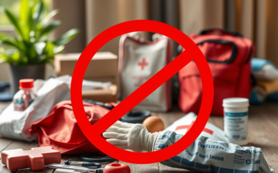 What To Do If Medical Help Is Unavailable: Essential Steps and Practical Solutions