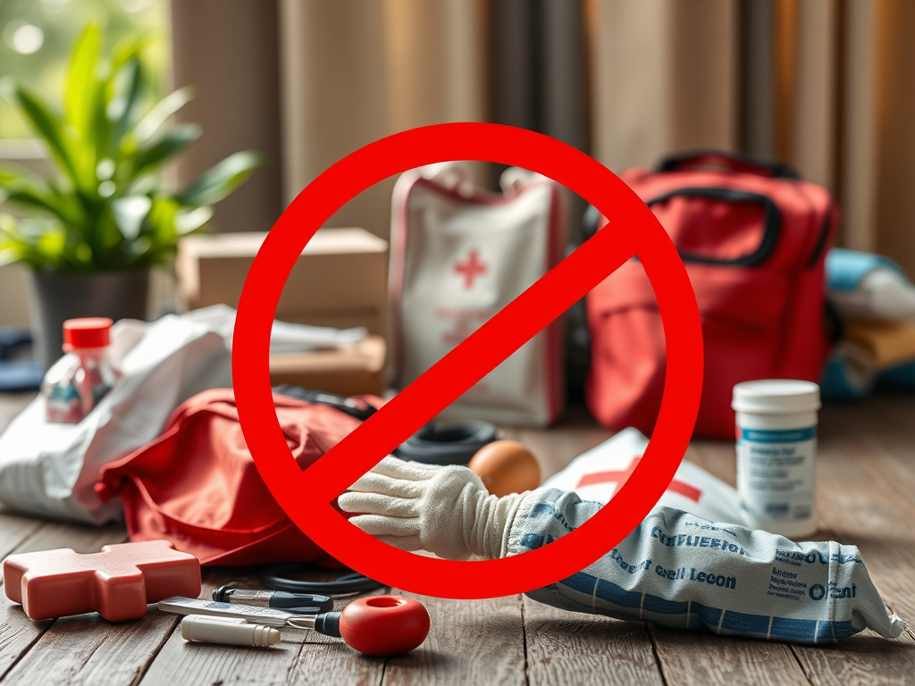 What To Do If Medical Help Is Unavailable: Essential Steps and Practical Solutions