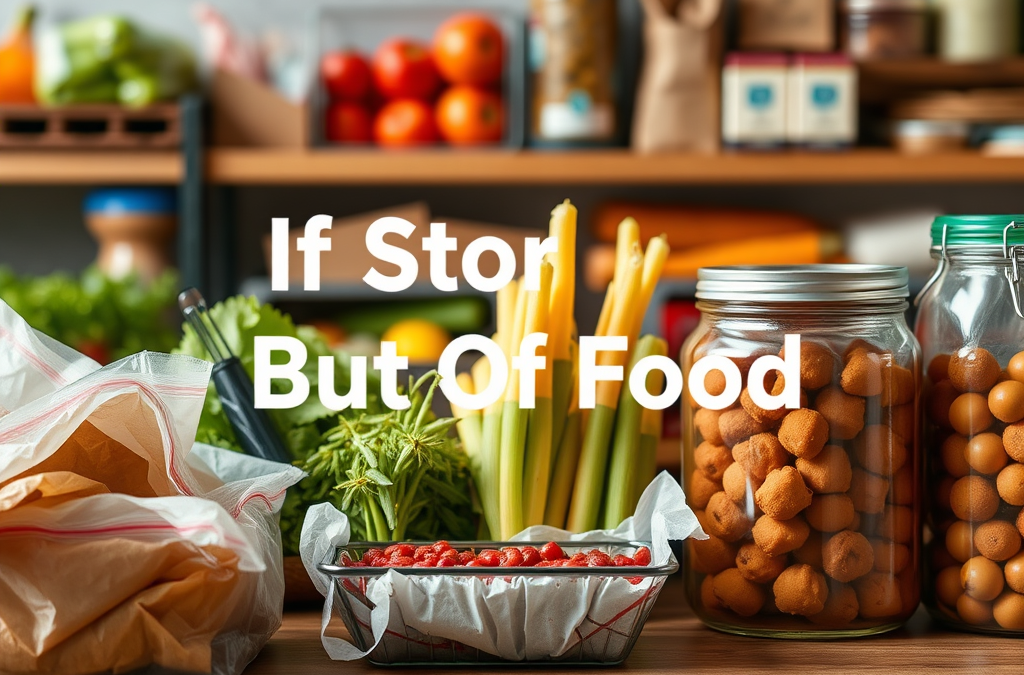 What To Do If Stores Run Out Of Food: Essential Steps and Resources