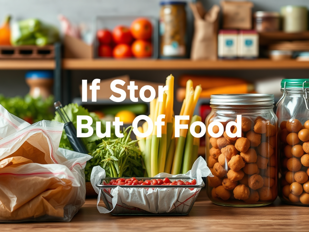 What To Do If Stores Run Out Of Food: Essential Steps and Resources