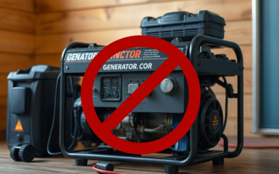 What To Do If Your Generator Fails: Essential Troubleshooting Steps and Solutions