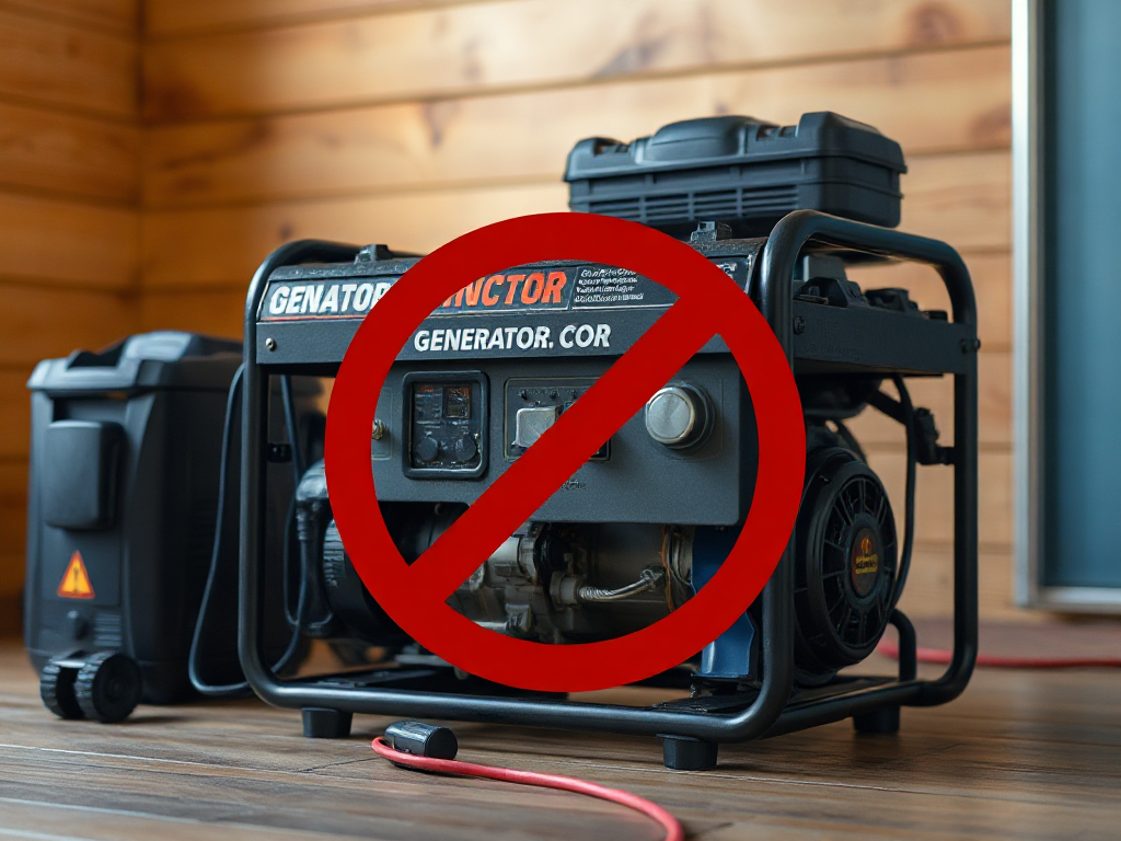 What To Do If Your Generator Fails: Essential Troubleshooting Steps and Solutions