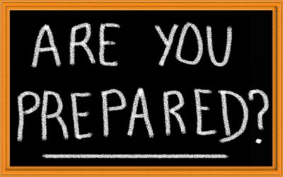 When Should I Get Professional Help For Emergency Preparedness?