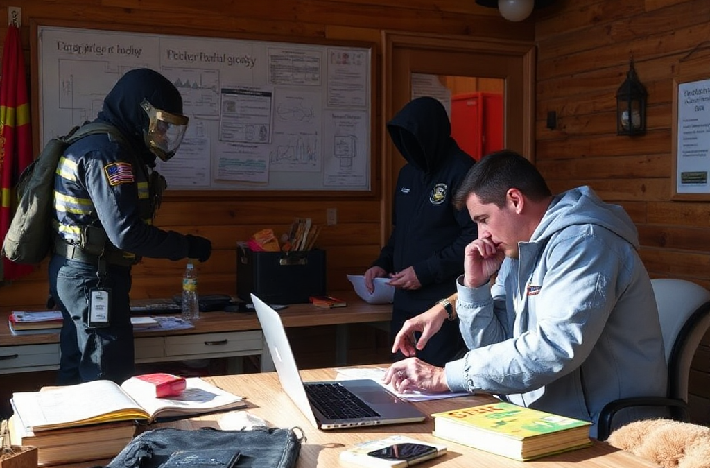 Common Errors in Creating an Emergency Plan: Mistakes to Avoid for Effective Preparedness