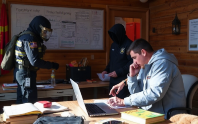 Common Errors in Creating an Emergency Plan: Mistakes to Avoid for Effective Preparedness
