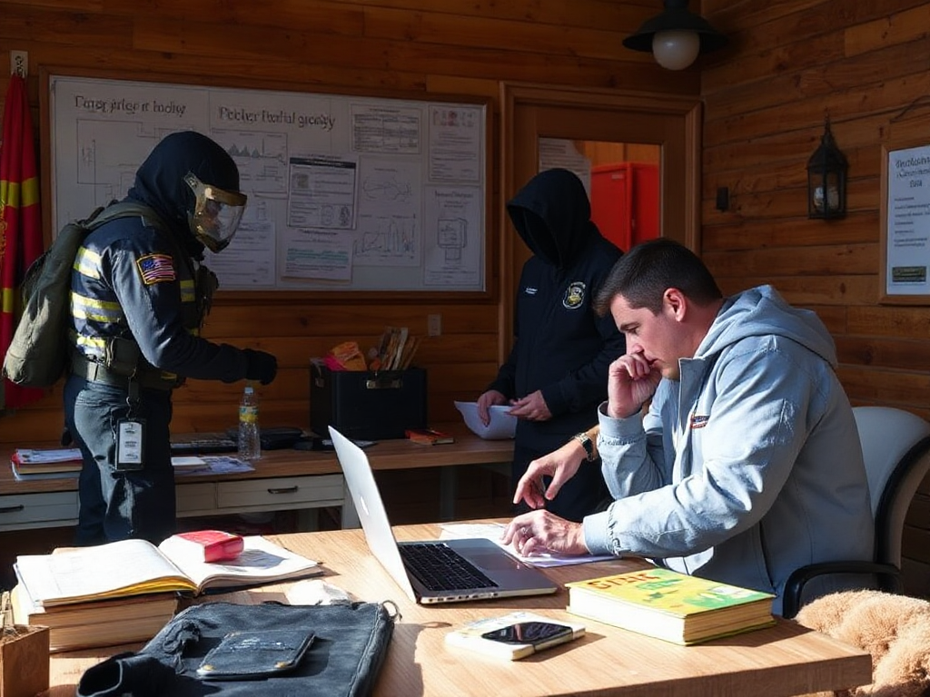 Common Errors in Creating an Emergency Plan: Mistakes to Avoid for Effective Preparedness