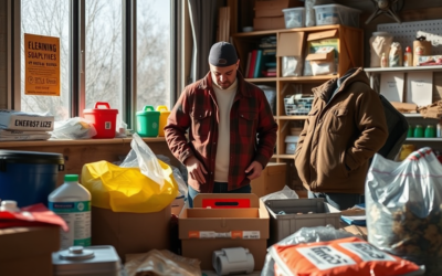 Common Mistakes in Selecting Emergency Supplies: Key Items and Priorities to Avoid