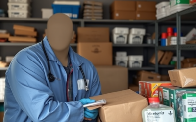 Common Mistakes in Stockpiling Medical Supplies: Essential Items and Key Considerations