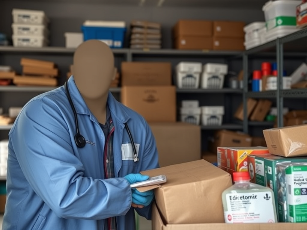 Common Mistakes in Stockpiling Medical Supplies: Essential Items and Key Considerations Common Mistakes in Stockpiling Medical Supplies: Essential Items and Key Considerations