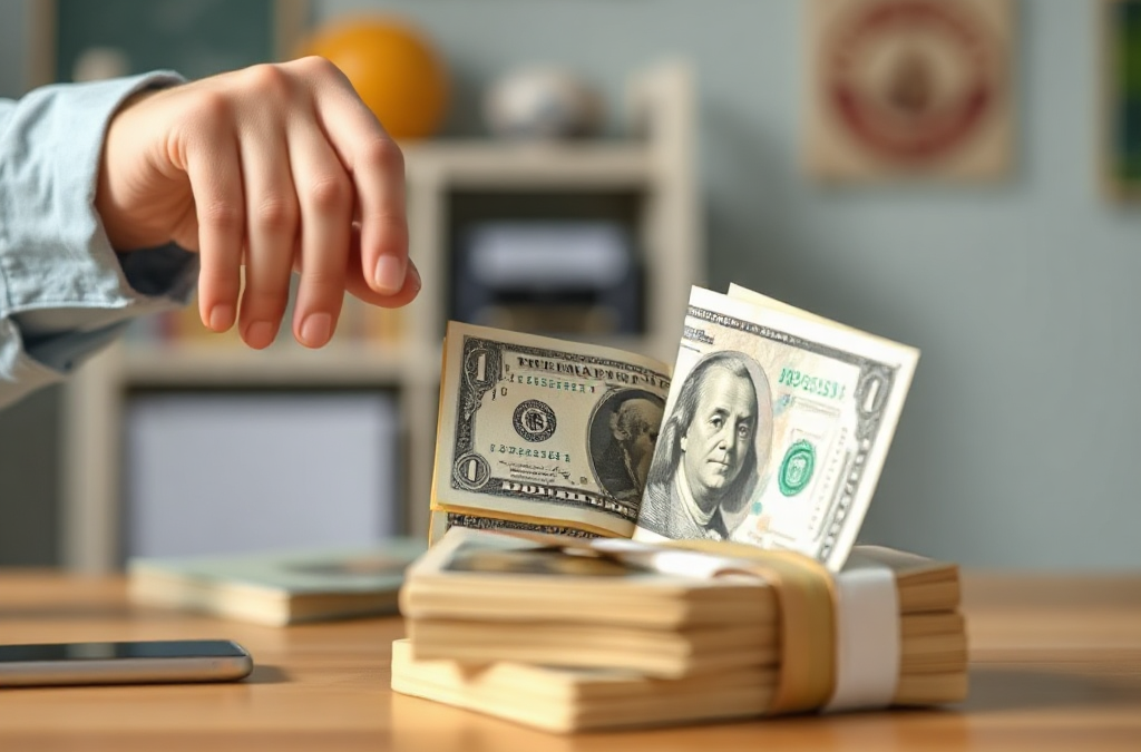 Deciding When to Use Cash vs Digital Payments in Emergencies: Key Considerations and Practical Scenarios