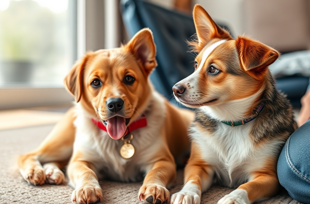 Effective Ways to Keep Pets Safe in Disasters: Essential Steps for Protection and Preparedness