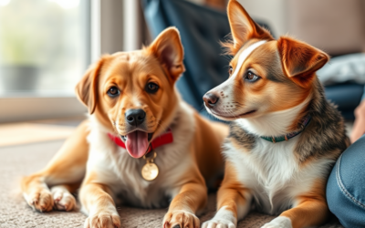 Effective Ways to Keep Pets Safe in Disasters: Essential Steps for Protection and Preparedness