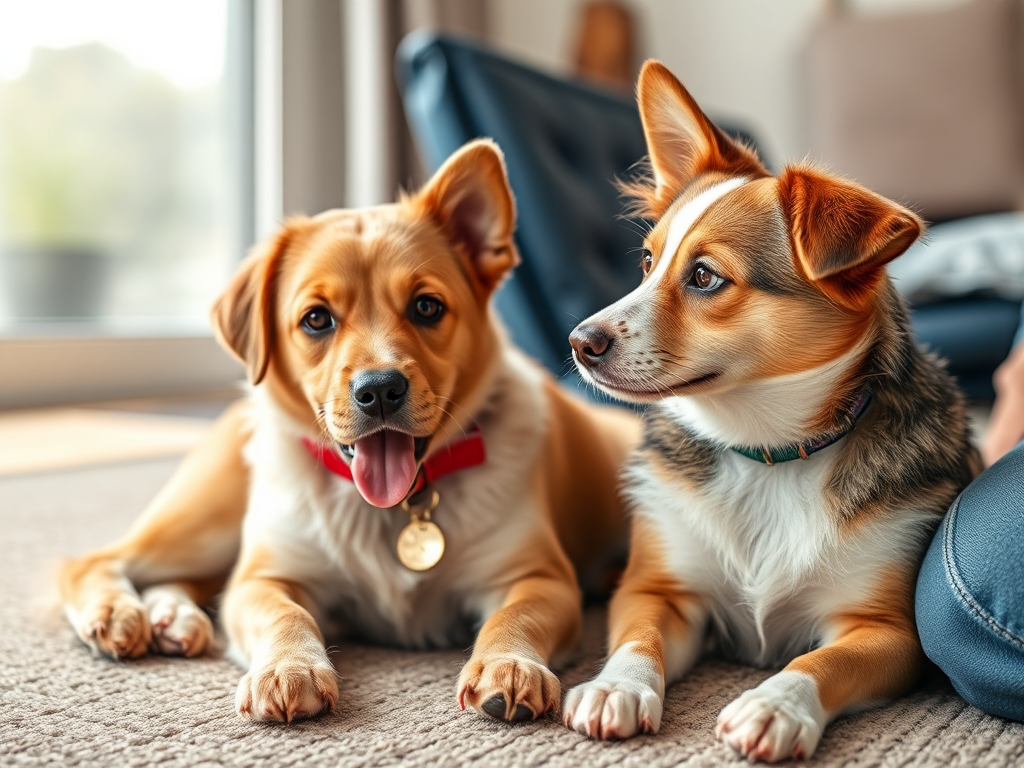 Effective Ways to Keep Pets Safe in Disasters: Essential Steps for Protection and Preparedness