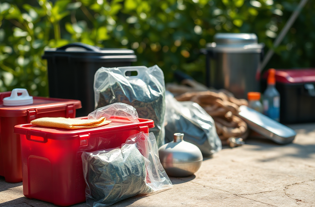 Evaluating the Durability of Your Emergency Supplies: Key Factors and Testing Methods